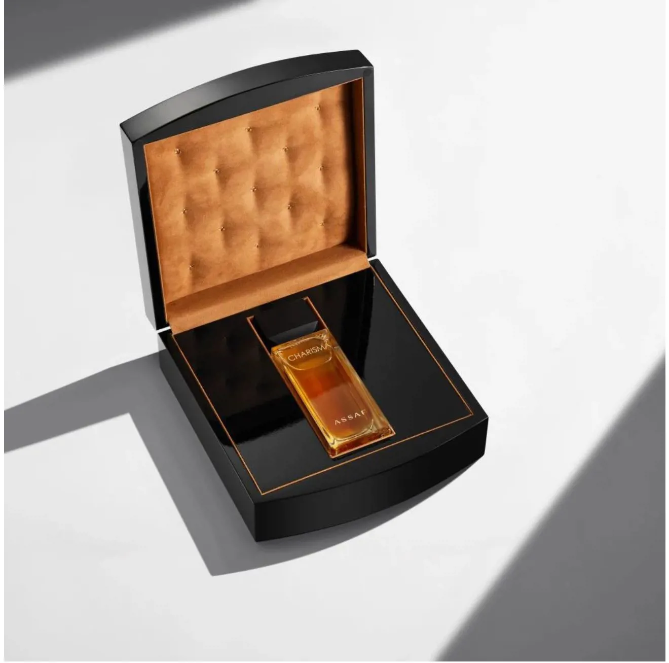 CHARISMA 200ML  PRIVATE COLLECTION