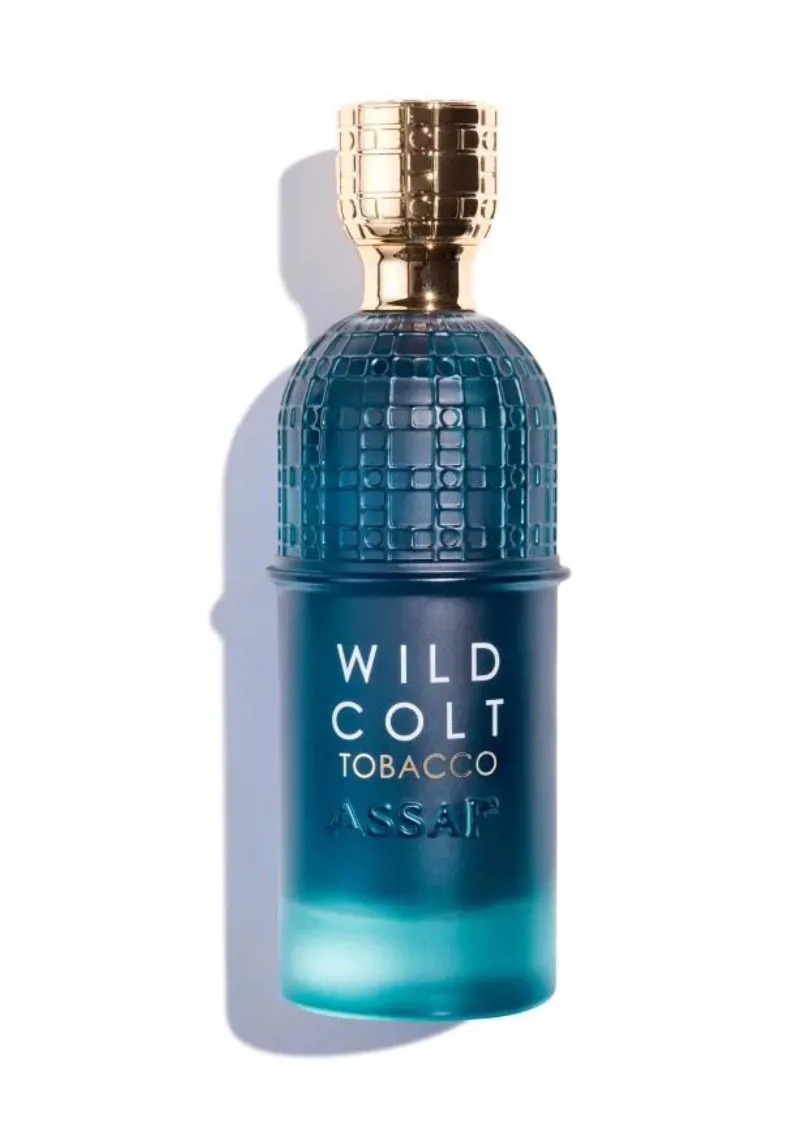 WILED COLT TOBACCO 200ML