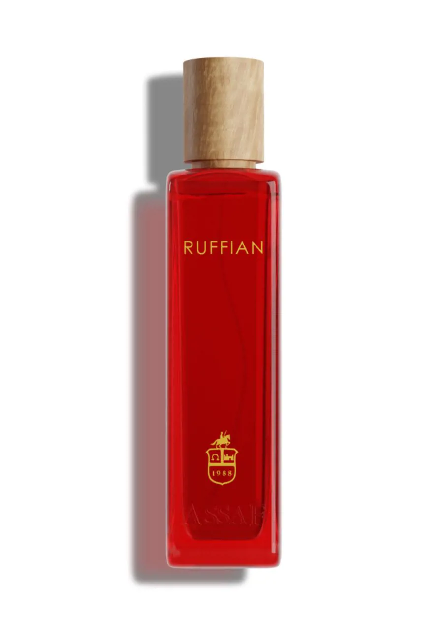 RUFFIAN 200ML