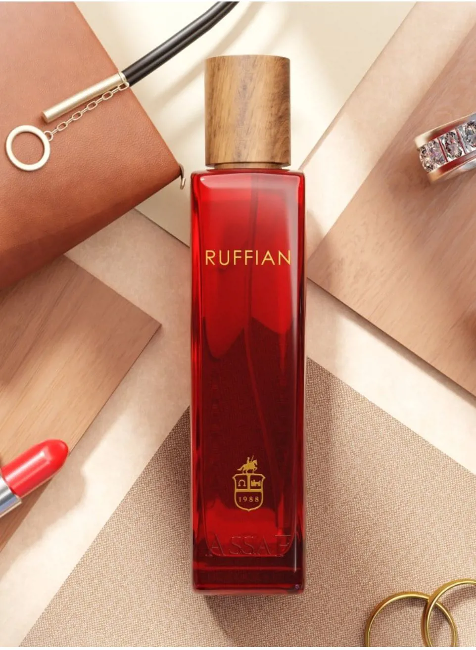 RUFFIAN 200ML