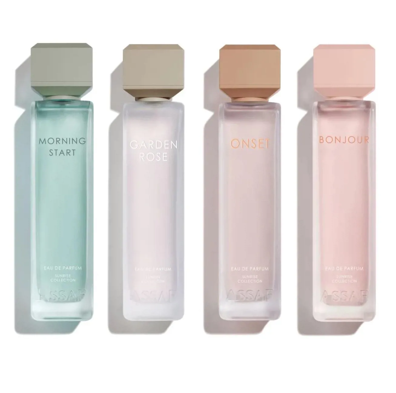 MORNING COLLECTION 800ML