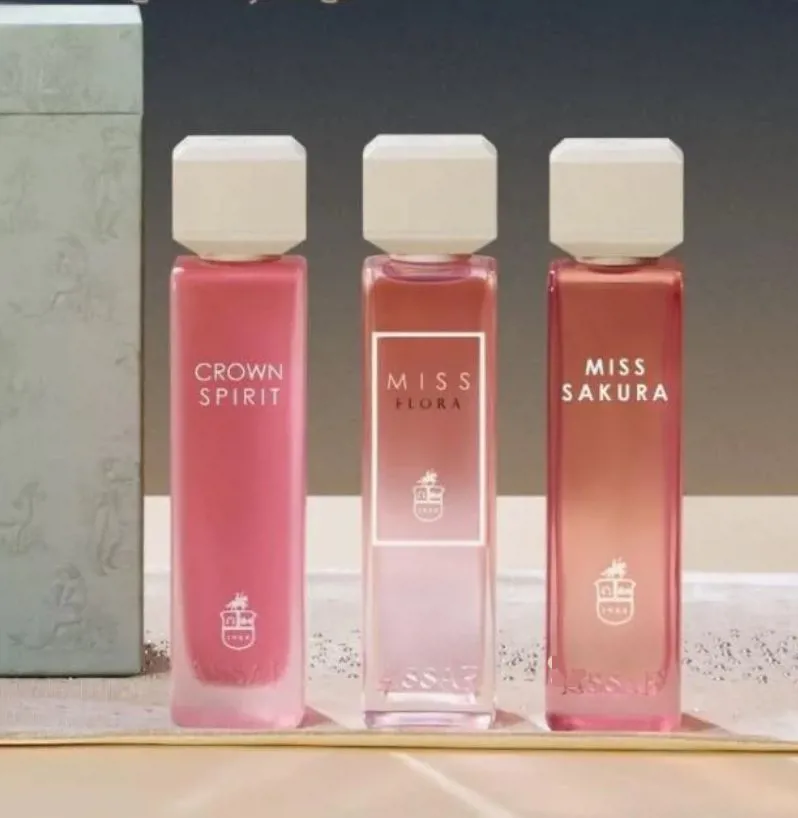 MISS COLLECTION 600ML FOR ALL