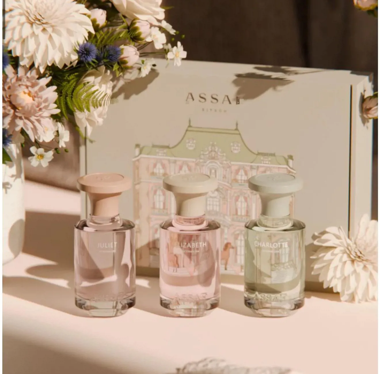 VICTORIAN COLLECTION 300ML