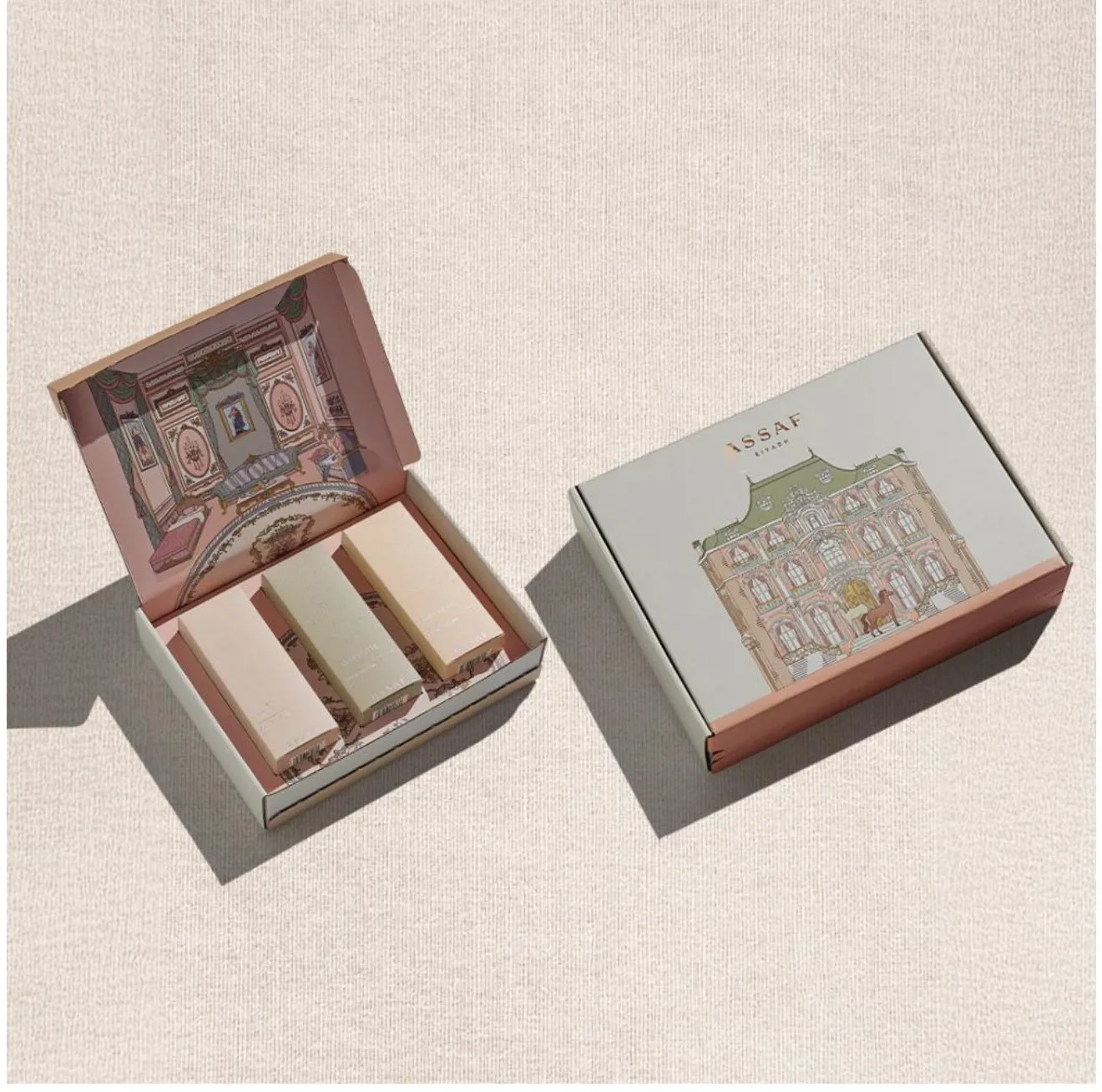 VICTORIAN COLLECTION 300ML