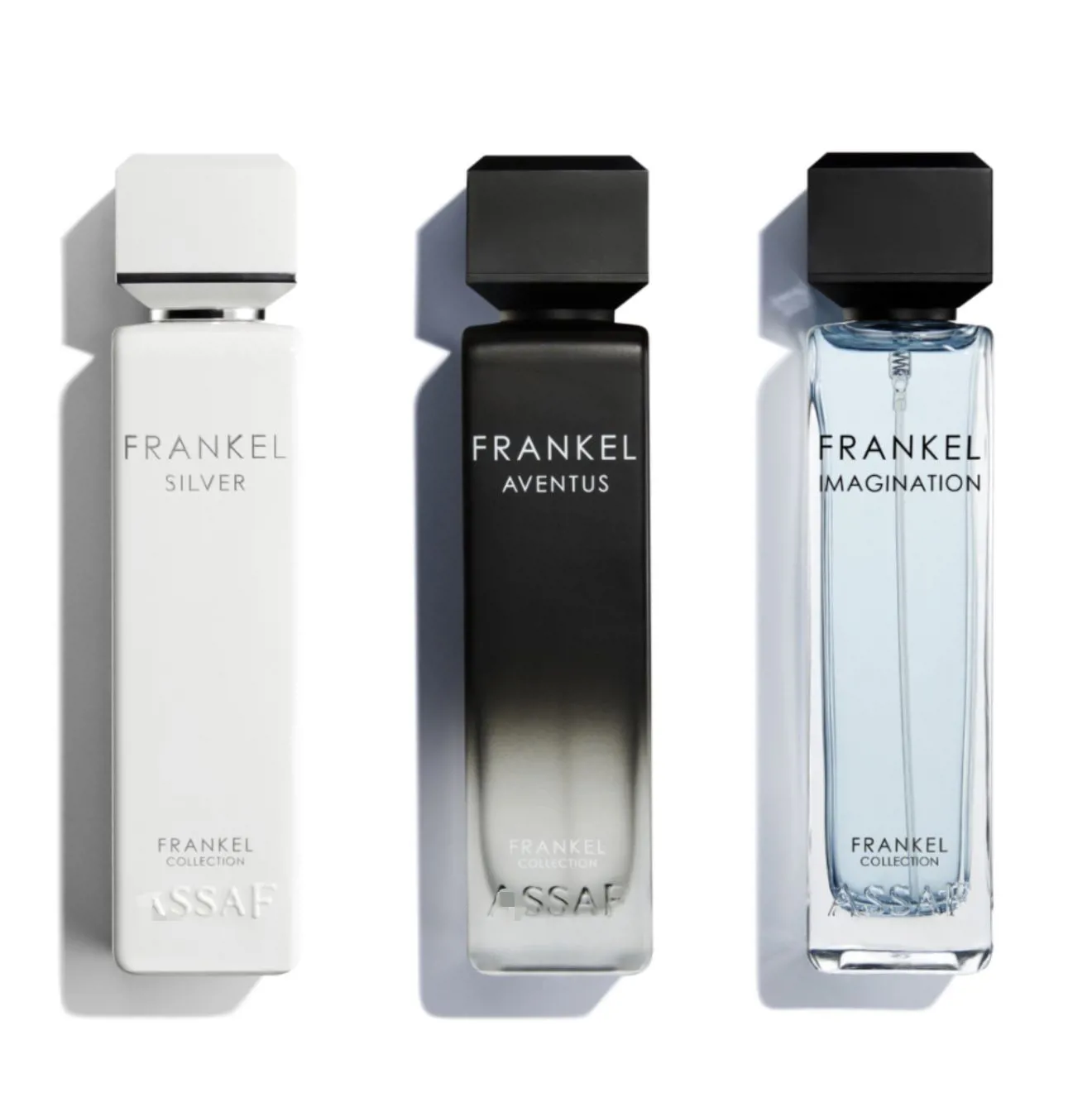 مجموعة فرانكل ٦٠٠مل