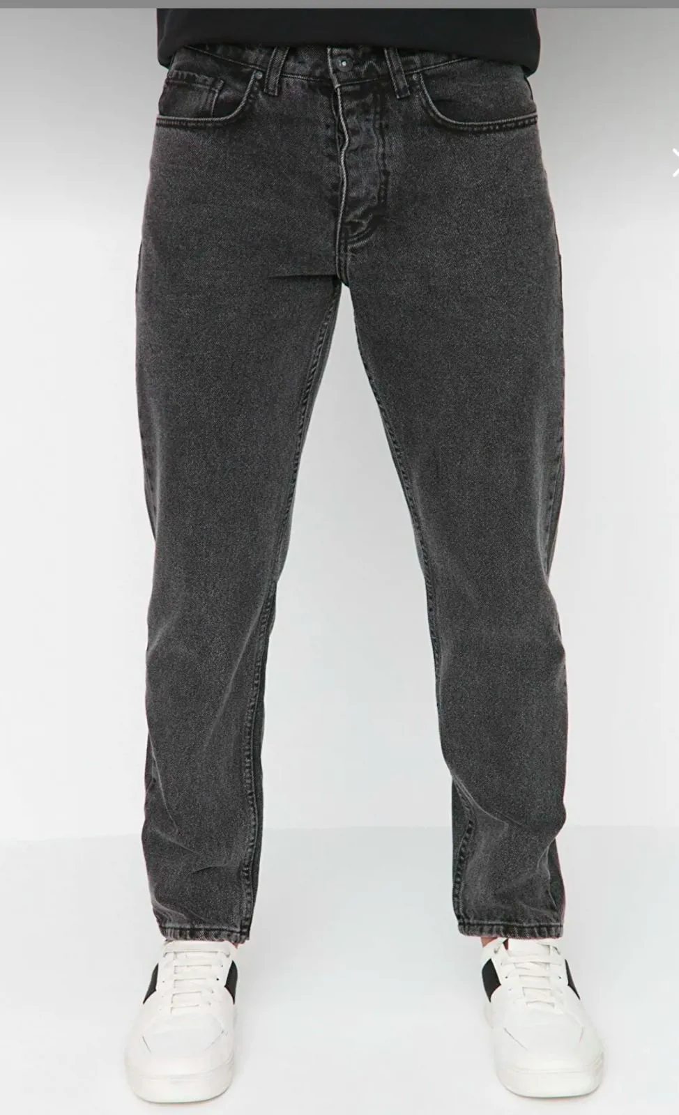 بنطلون zara رجالي اسود