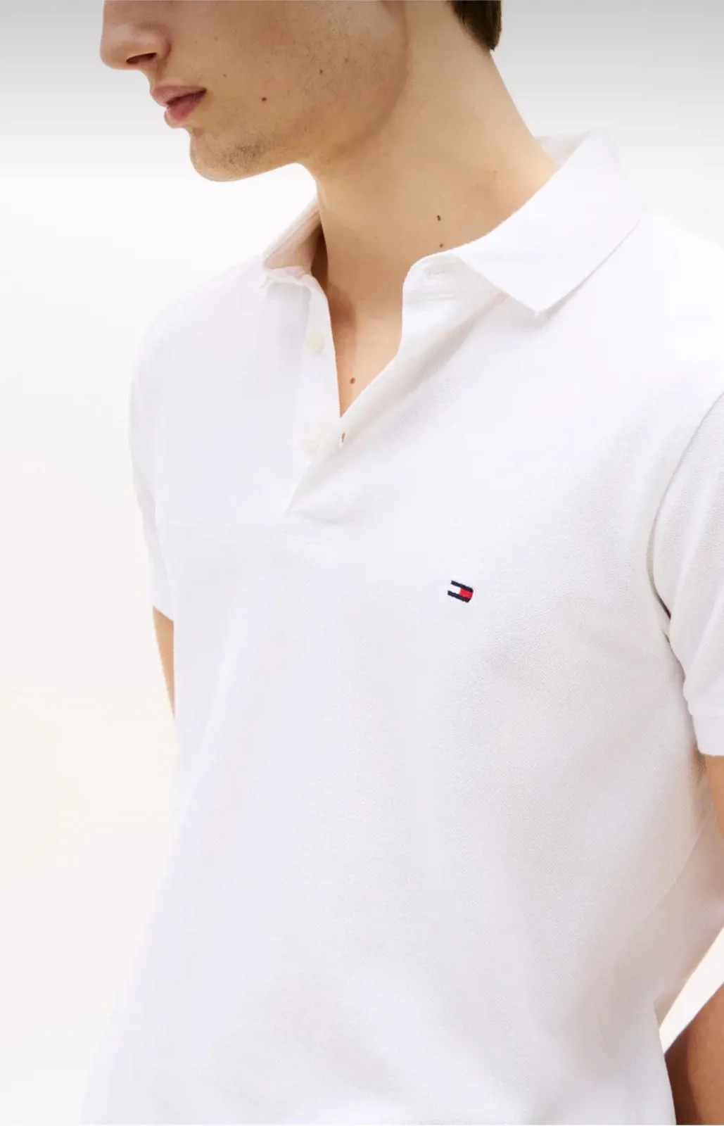 تيشيرت تومي للجنسين