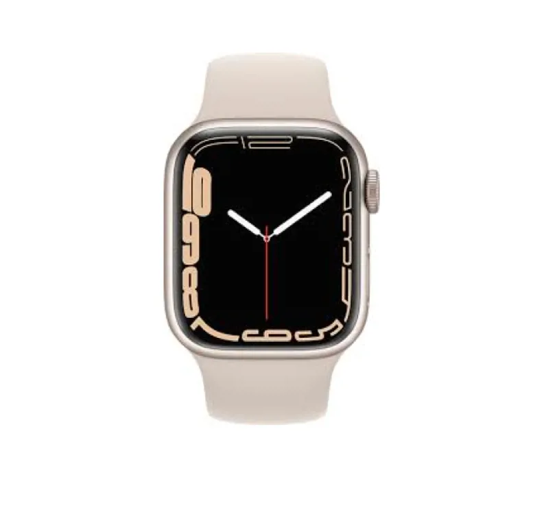 ابل وتش سيريز ٧ مجدد واي فاي + خلوي 