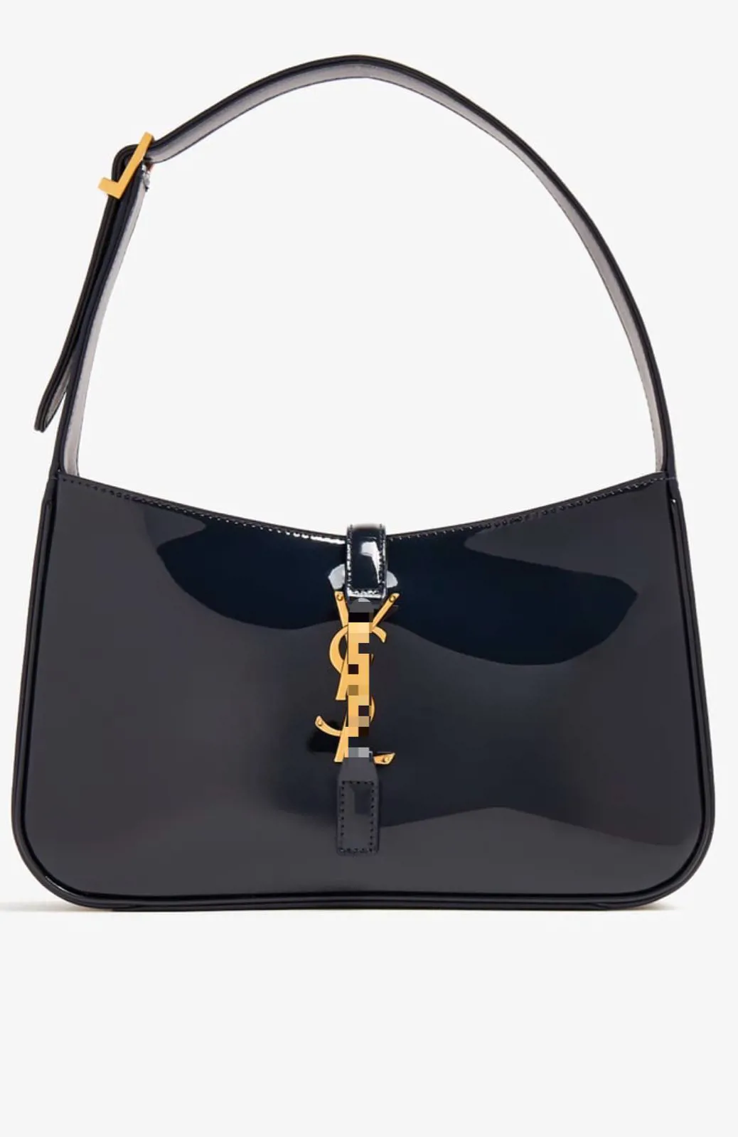 Saint Laurent Le 5A7 Shoulder Bag