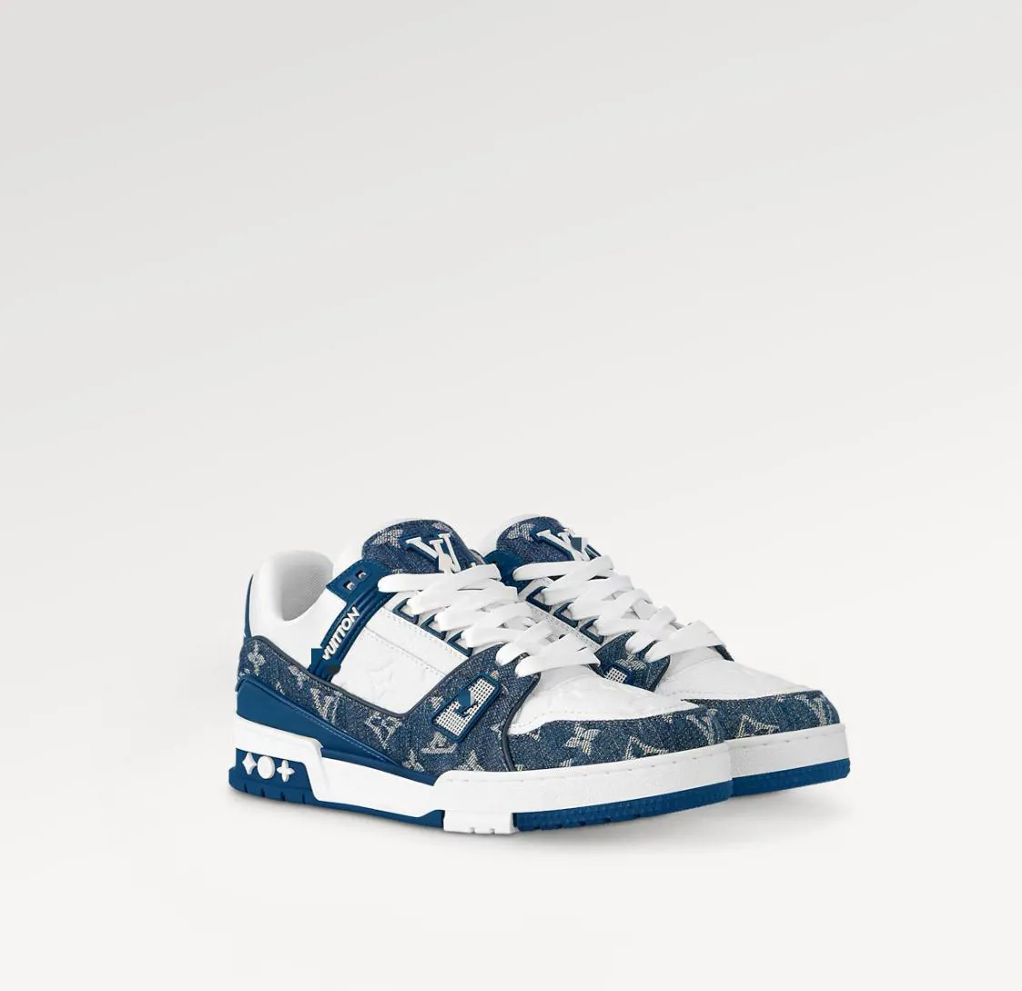 حذاء lv رياضي