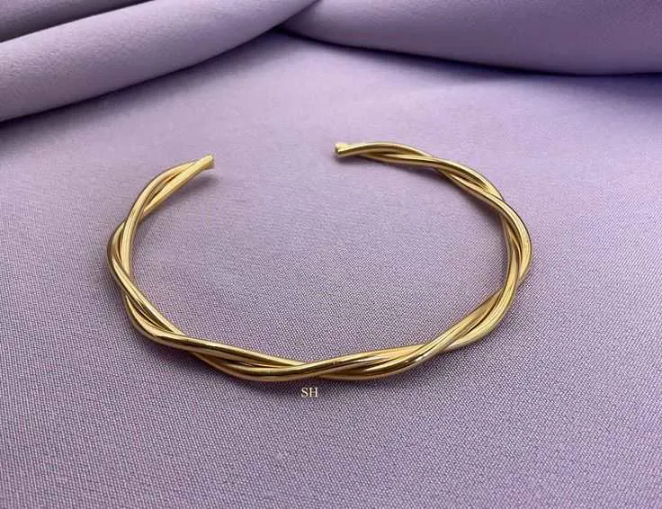 بريسلت ضفيرة فري سايز