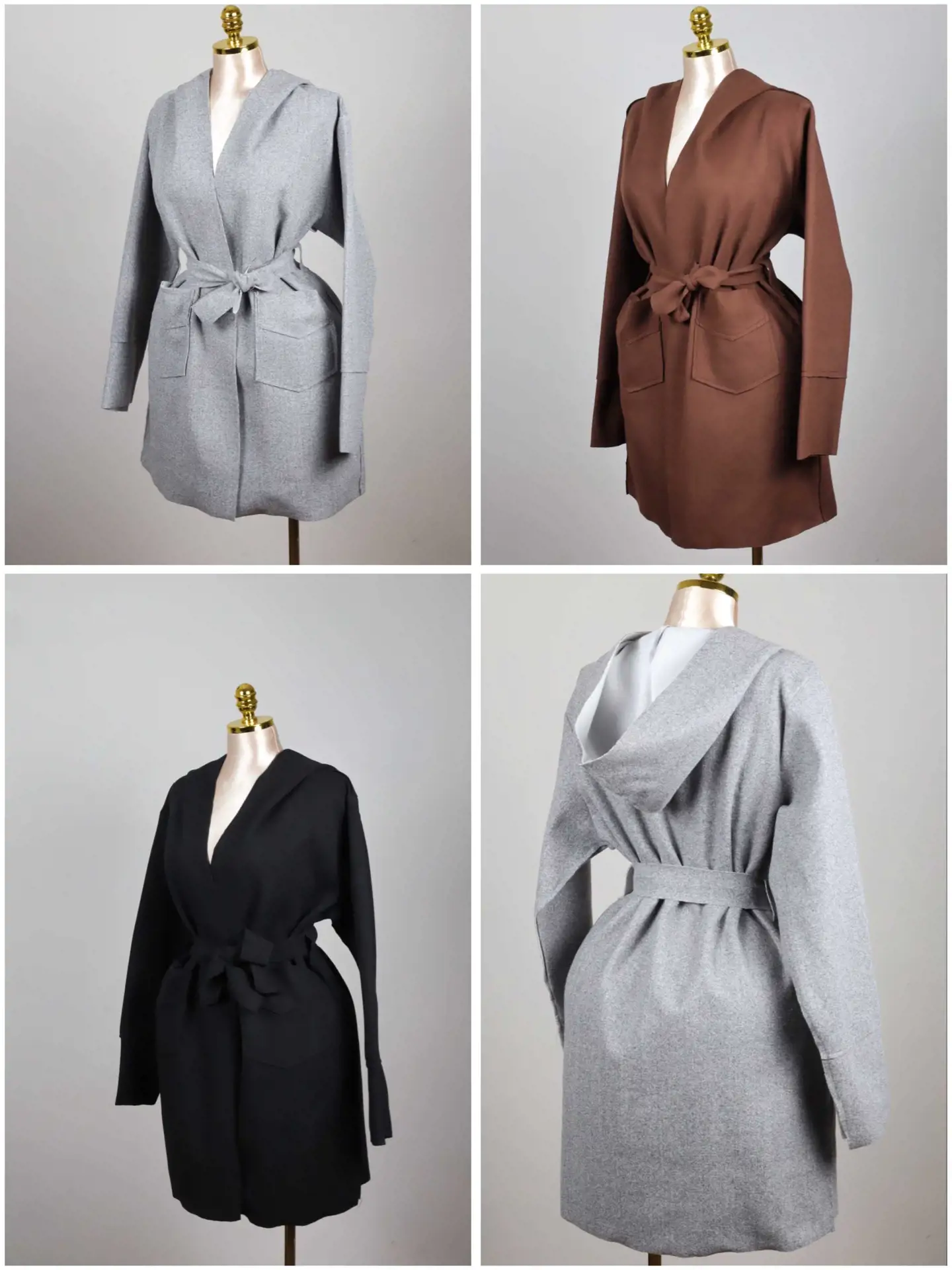 Women Coat 