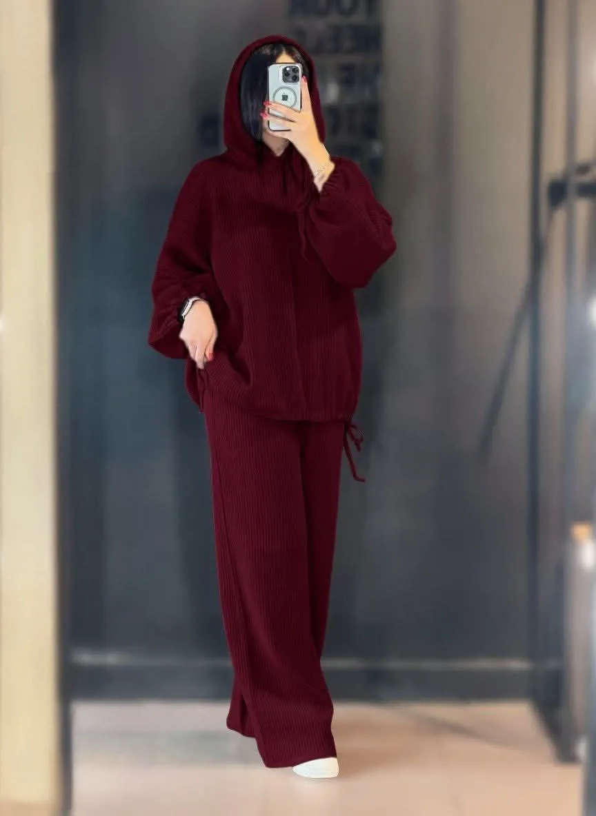 سوت قطعتين كابوتشو وشداد جانبي
