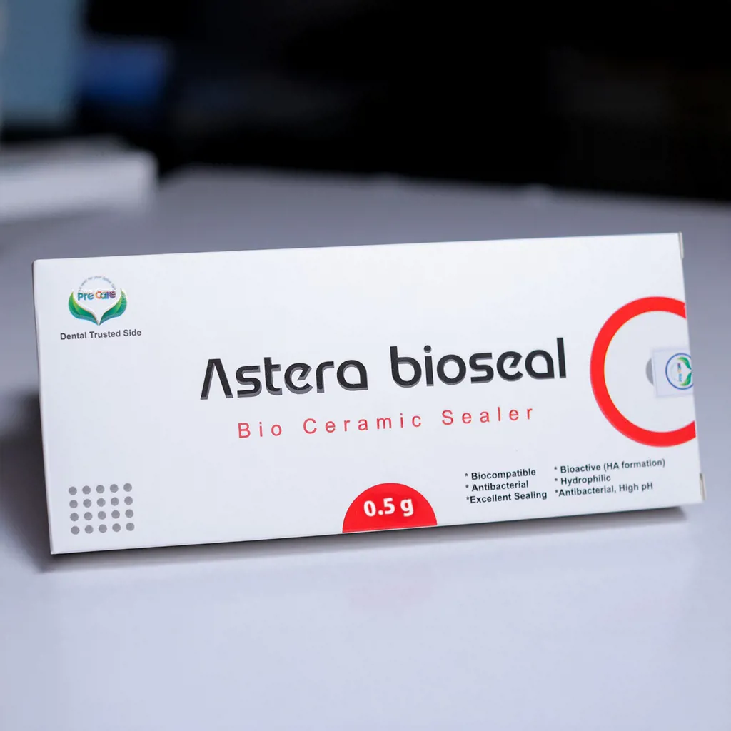 أستيرا بيوسيل 0.5 جرام