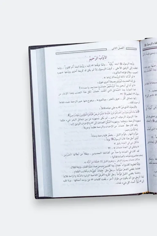 خلفاء الرسول صل الله عليه وسلم