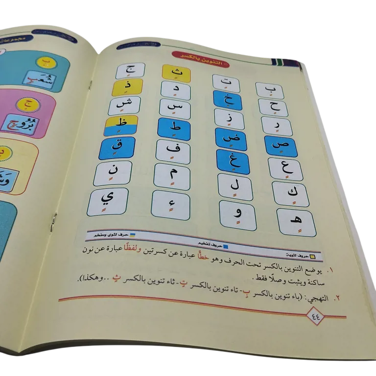 فتح الرحمن في تعليم كلمات القرآن