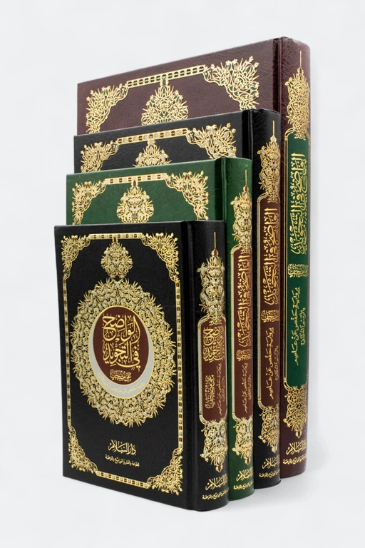 الواضح في التجويد_مقاس 20x14 سم