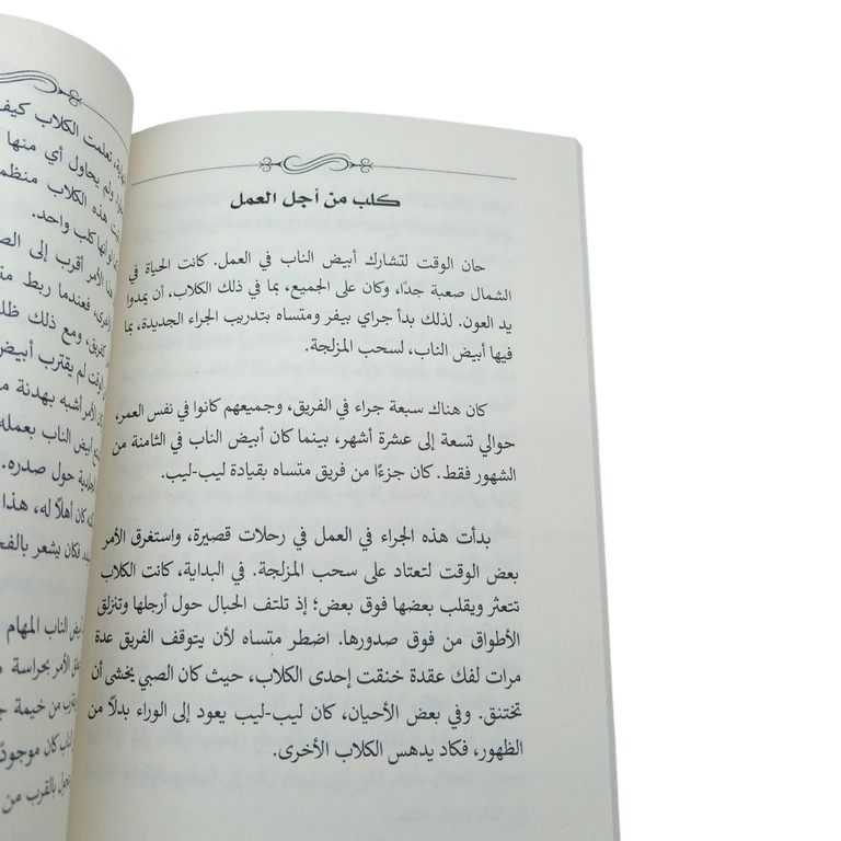 أبيض الناب