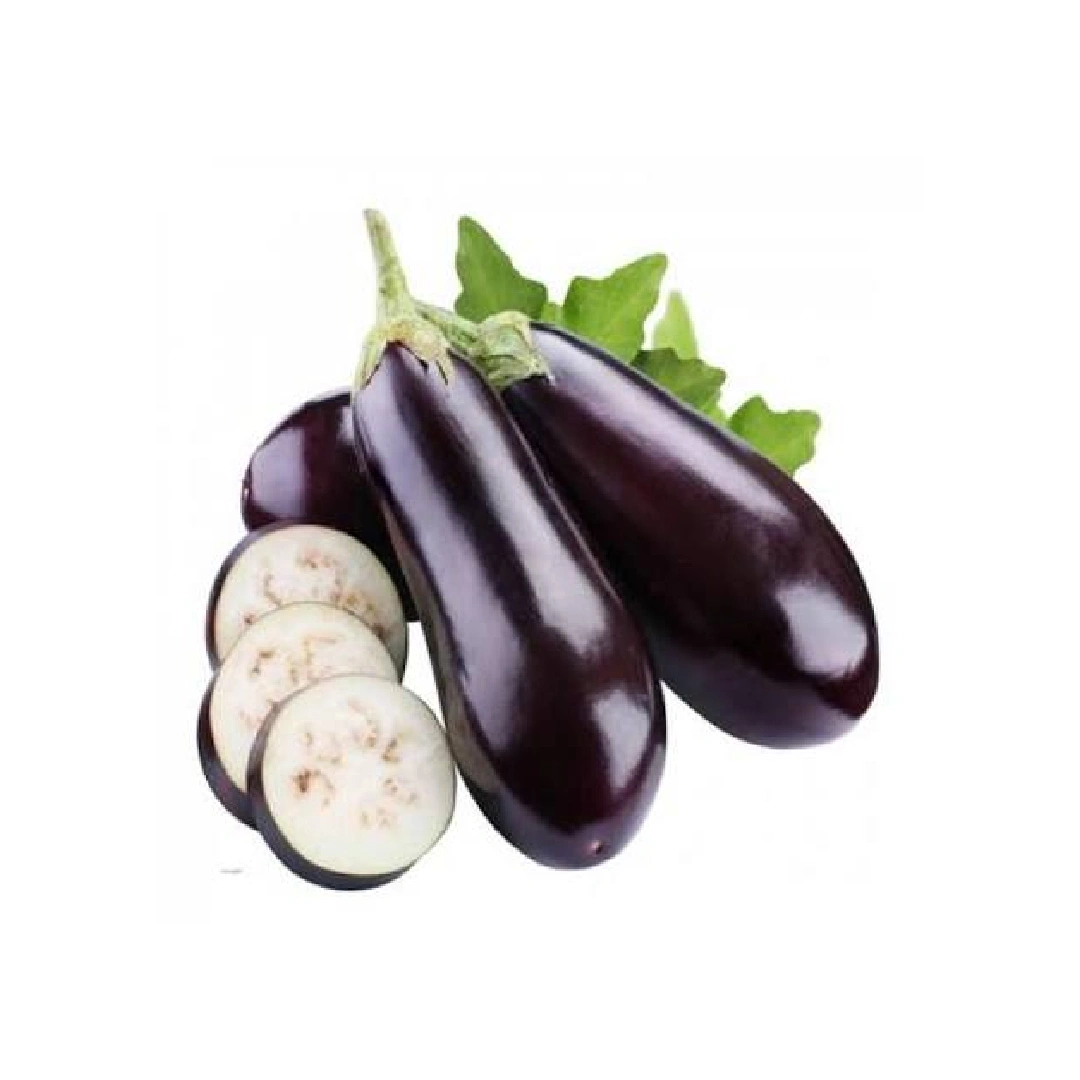 باذنجان اسود للحشو (500 جرام)