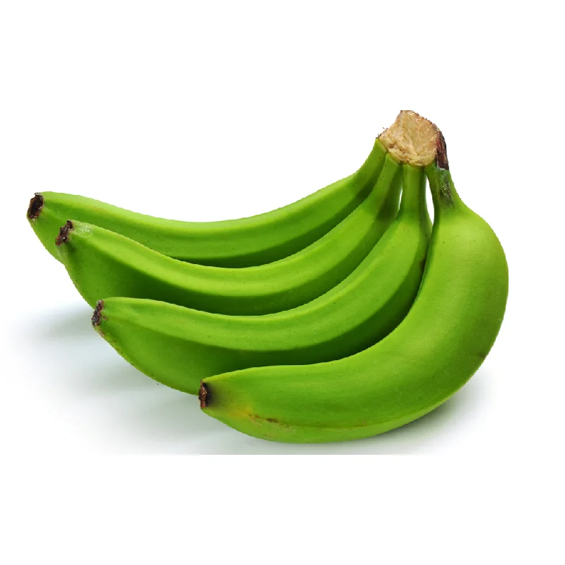 موز اخضر (500 جرام)