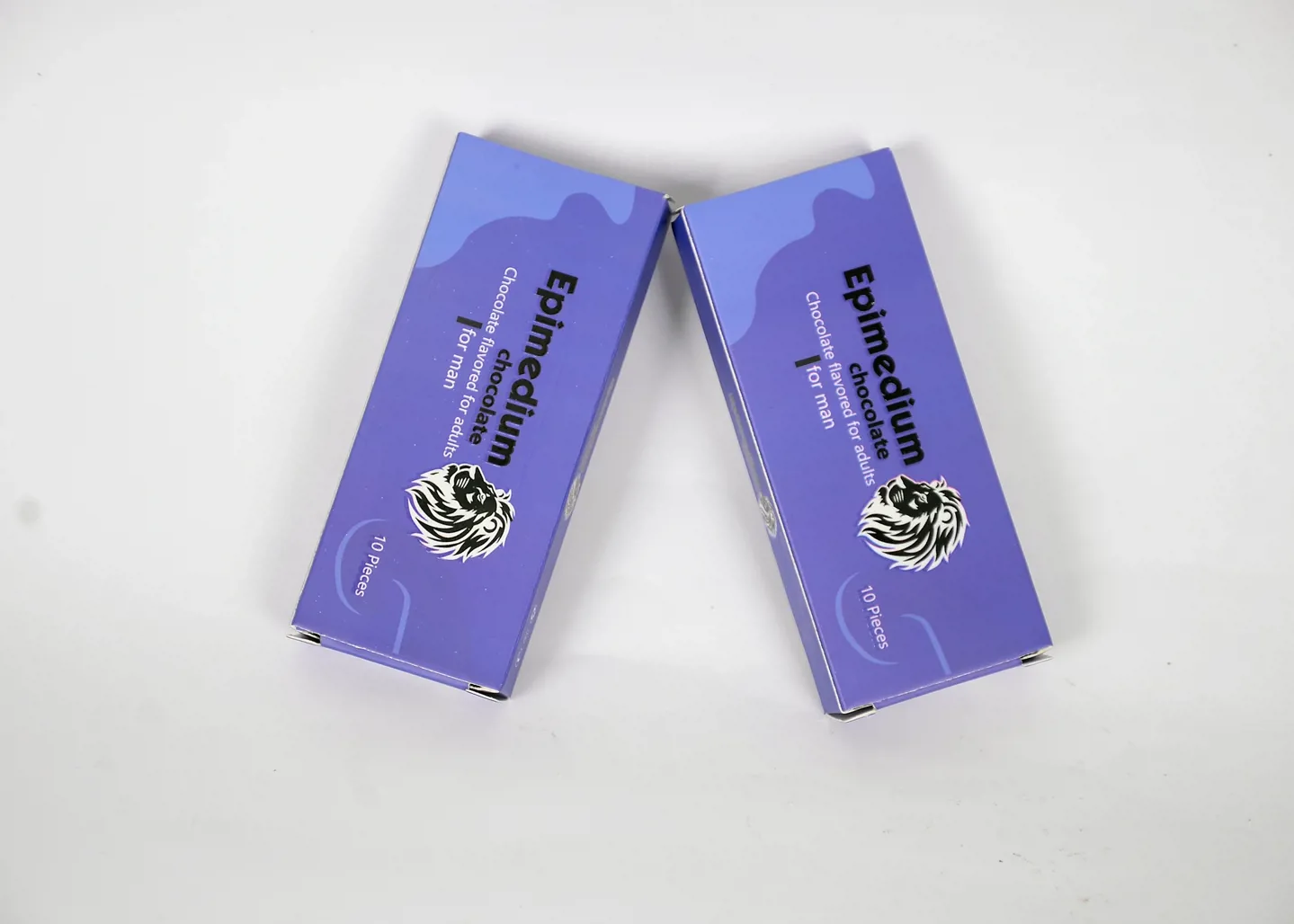 شيكولاتة ابيميديوم رجالى