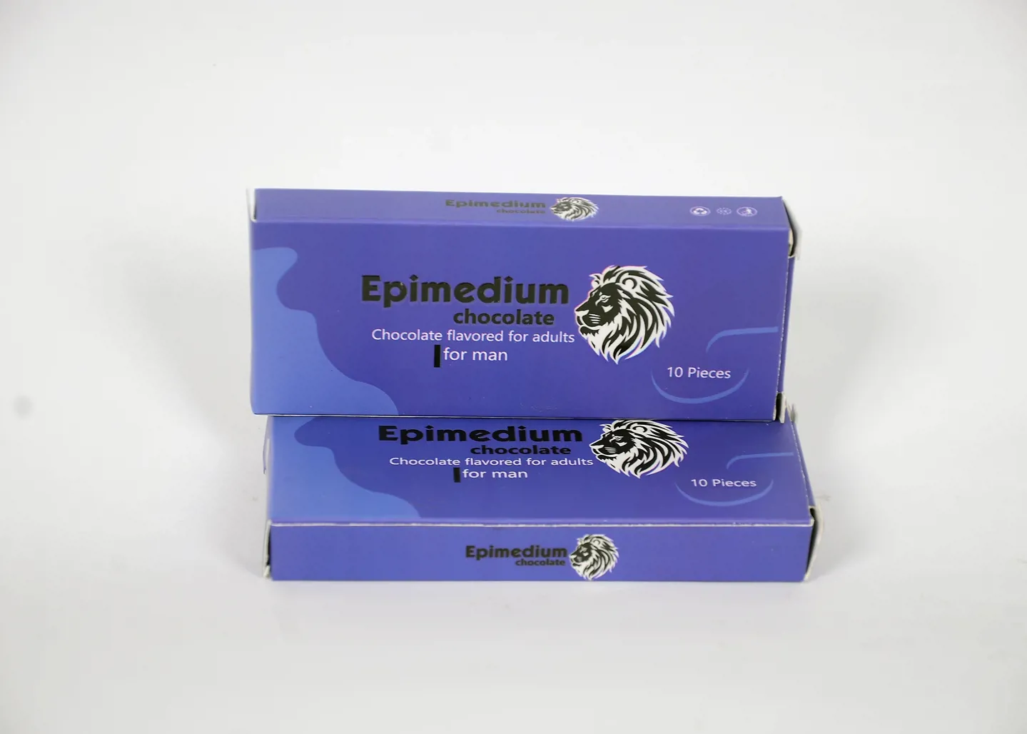 شيكولاتة ابيميديوم رجالى