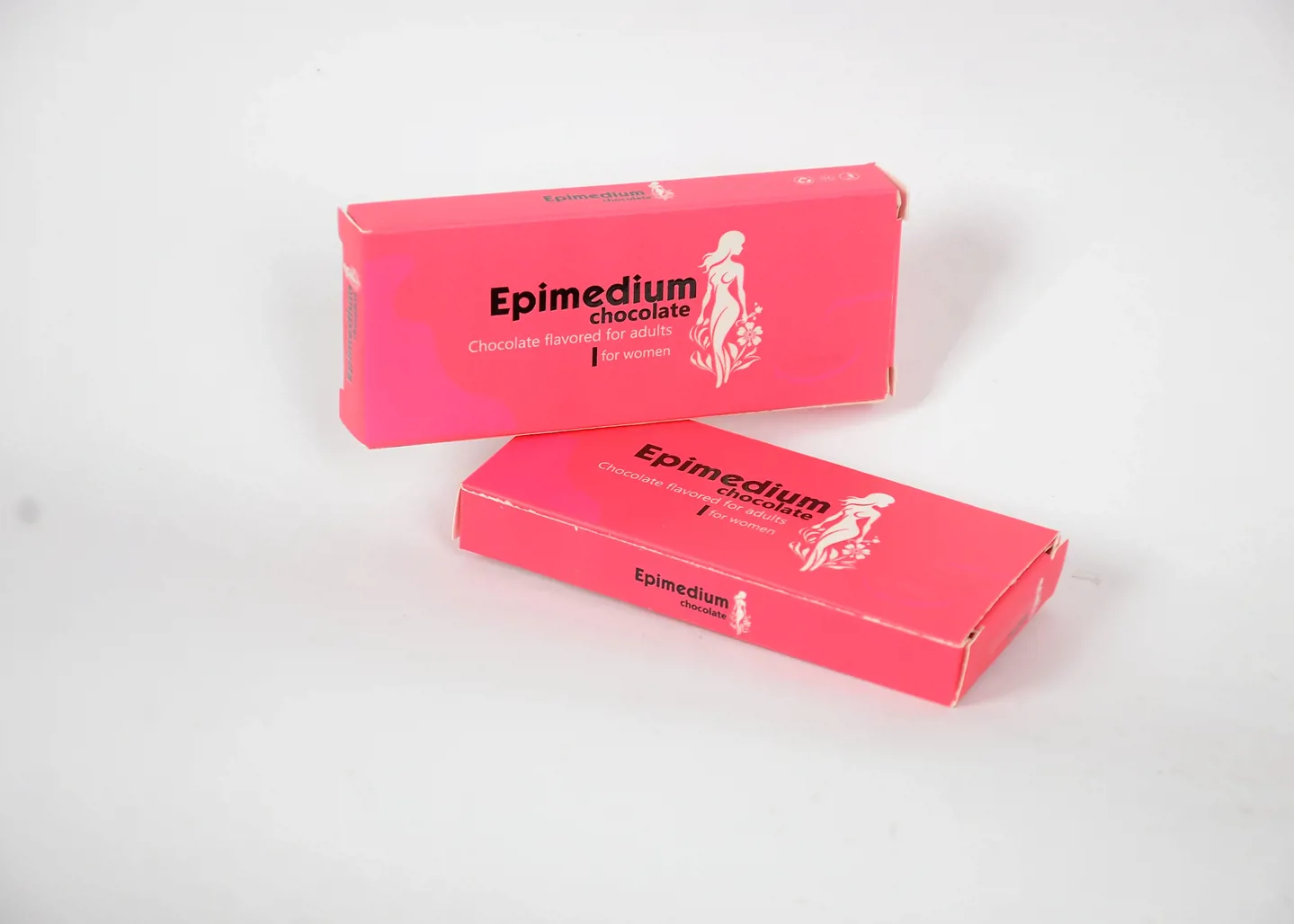 شيكولاتة ابيميديوم حريمى 