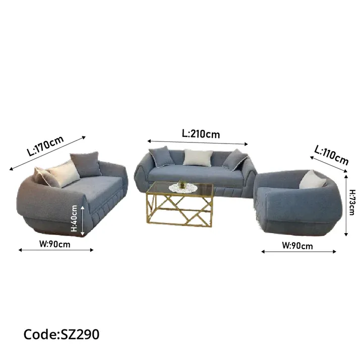 انتريه مودرن - KN290