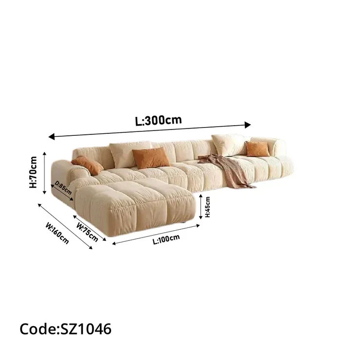 ركنة مودرن-KN1046