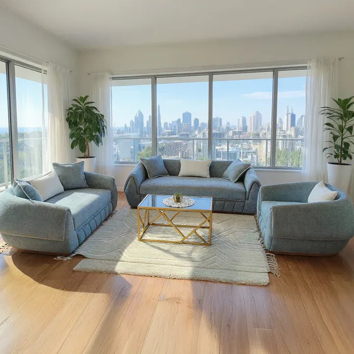 انتريه مودرن - KN290