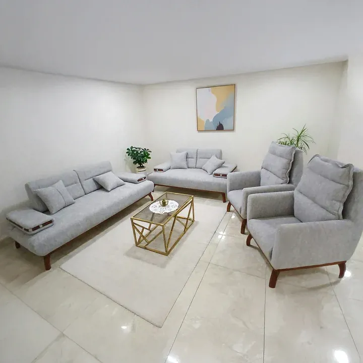 انتريه 4 قطع - KN296