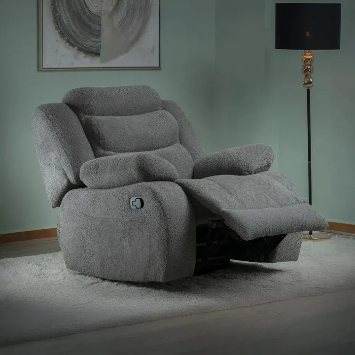 كرسي ليزي بوي مودرن-KNL01