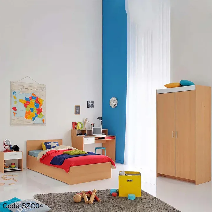 غرفة-أطفال-4-قطع-KNC04