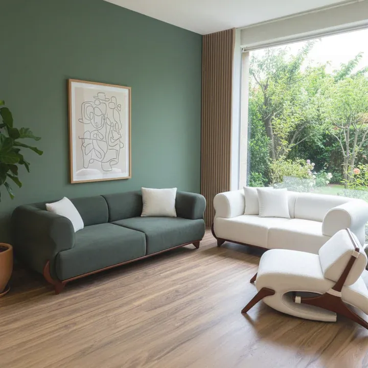 انتريه 3 قطع - KN3004