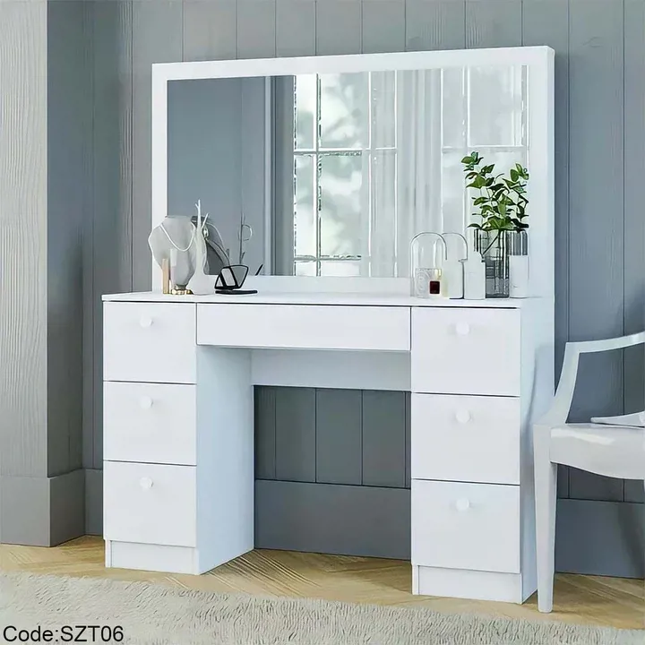 تسريحة 7 أدراج - KND06