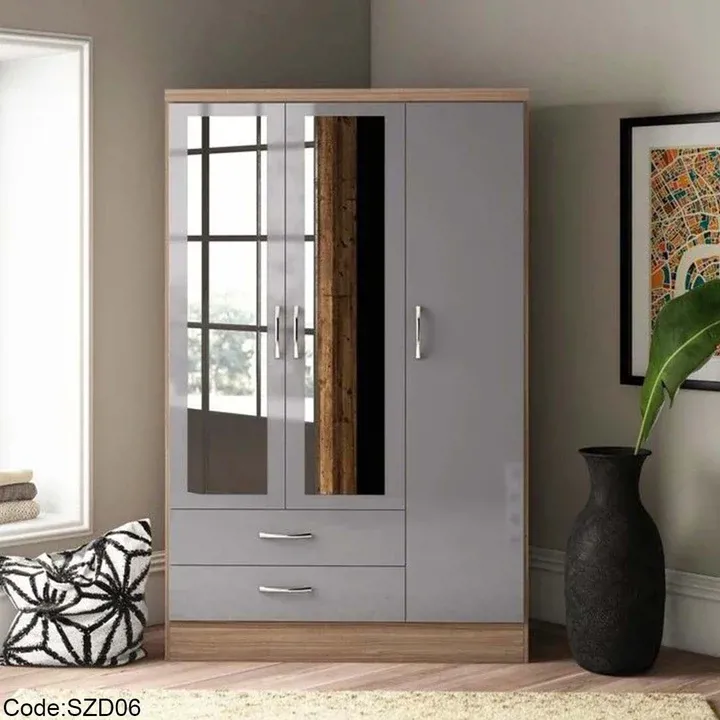 دولاب مودرن-KND06