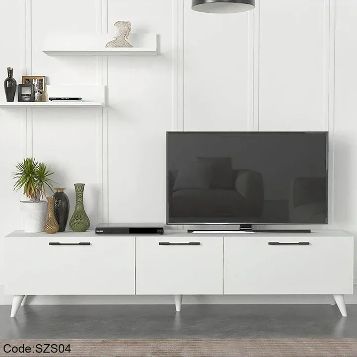 ترابيزة شاشة 3 قطع - KNT04