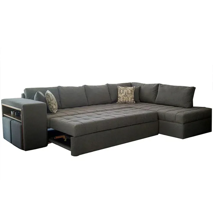 ركنه مميزه سرير وسحاره-KN1054