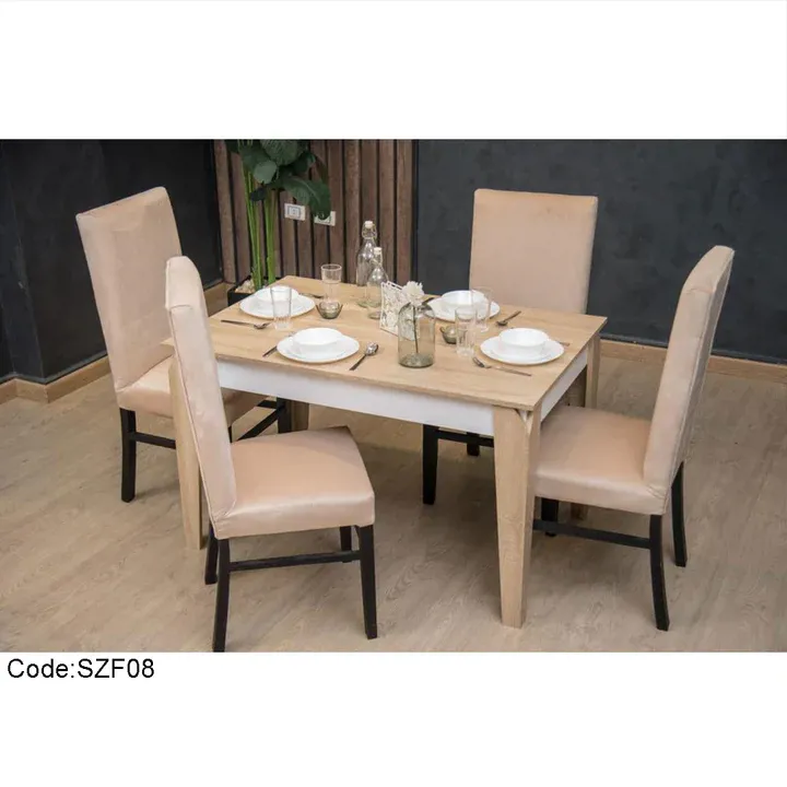 سفرة مودرن صغيرة-KNF08