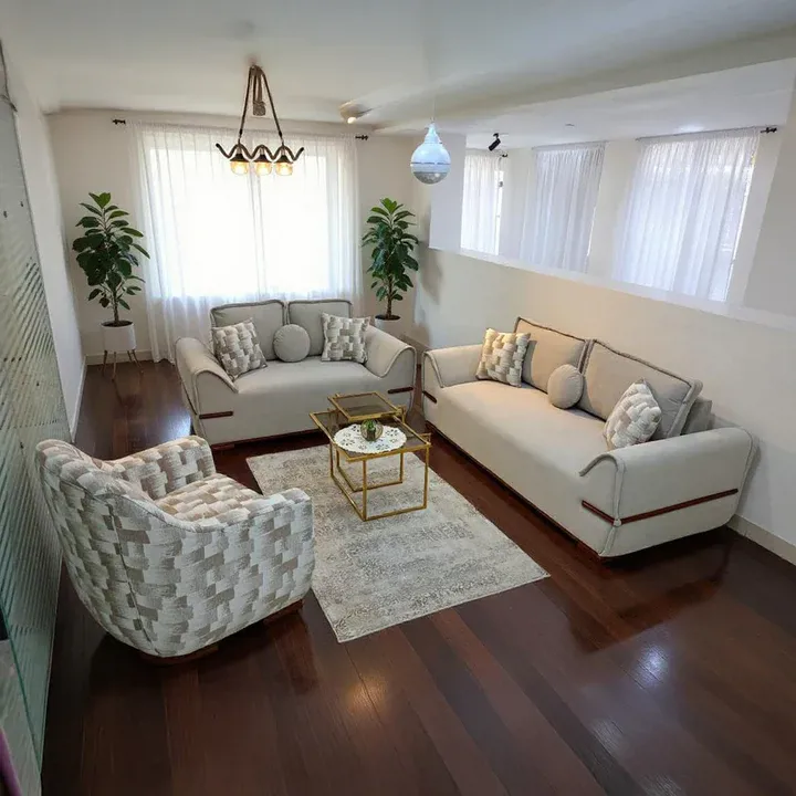 انتريه 3 قطع KN294