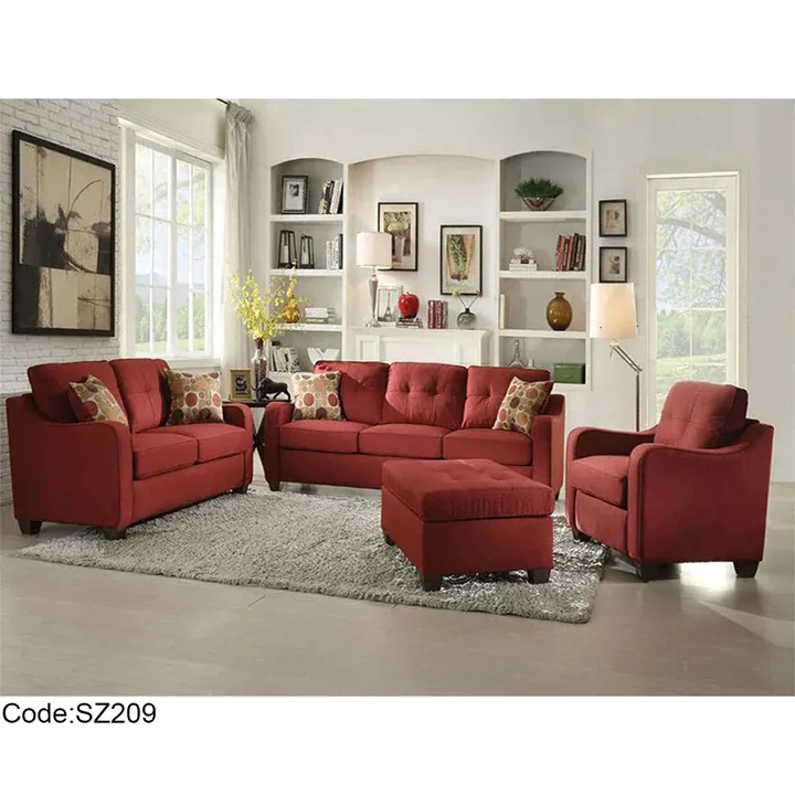 انتريه 4 قطع – KN209