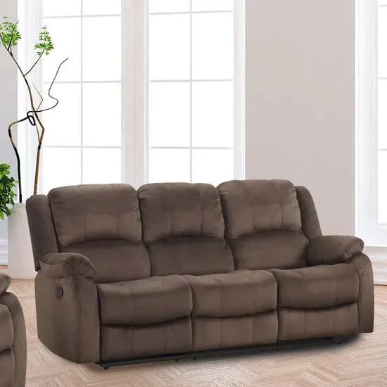 كنبه ثلاثيه ليزي بوي-KNL02