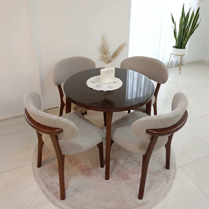 غرفة سفرة - KNF16