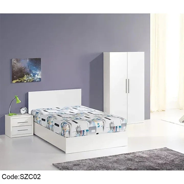 غرفة نوم اطفال -KNC02