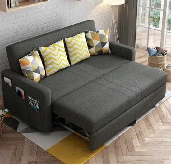 كنبه سرير -KN457