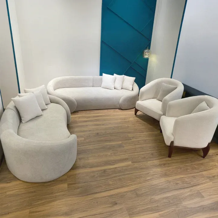 انتريه 4 قطع - KN3001