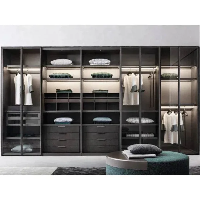 دريسنج روم مودرن-KNH3