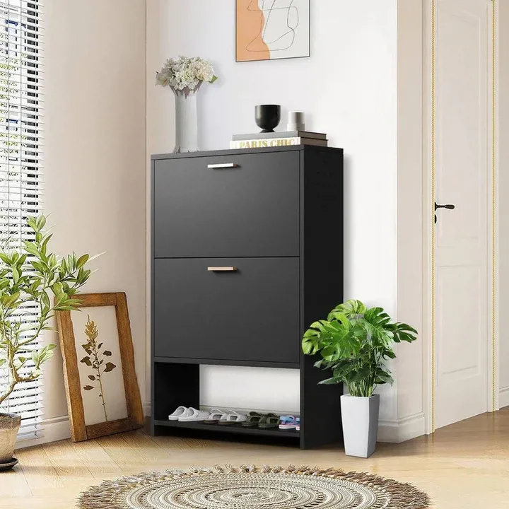 جزامة ام دى اف اسود - KNG12