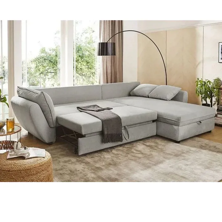 ركنة سرير- KN1097