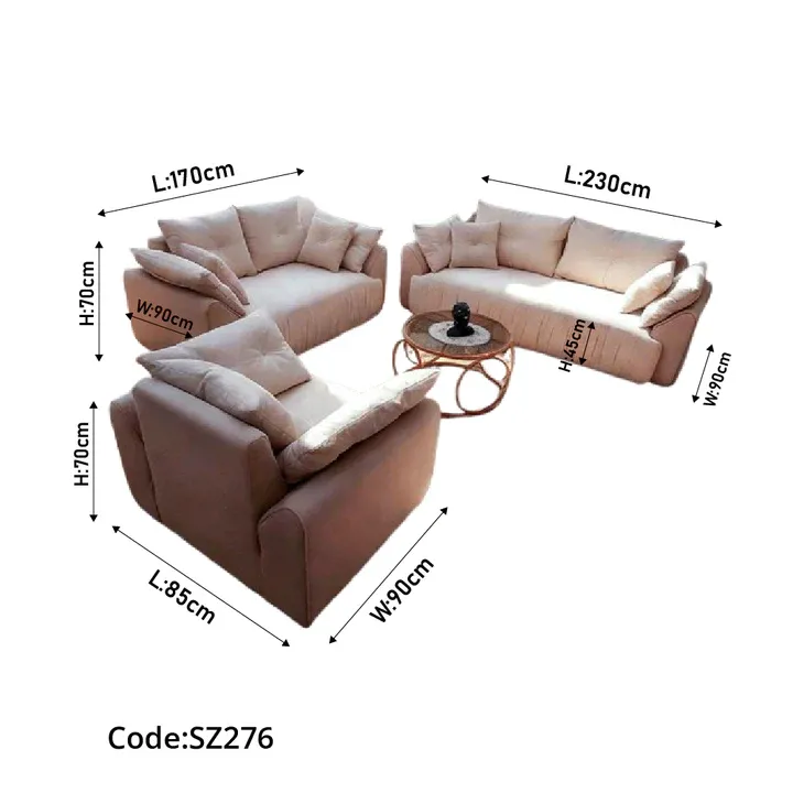 انتريه مودرن-KN276